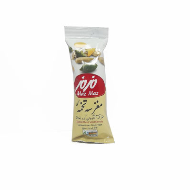 مزمز مغز سه تخمه نمکی 30گرمی